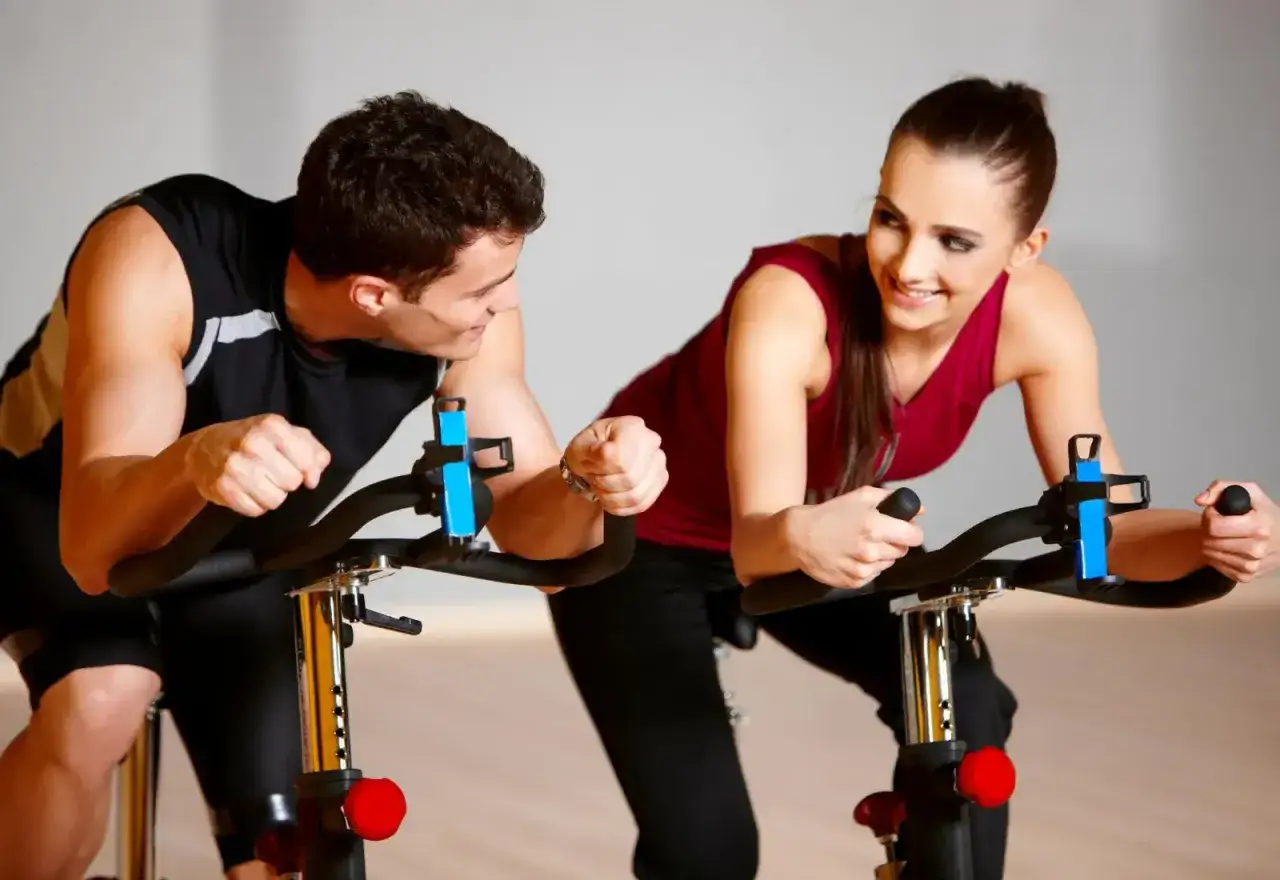 korzyści zdrowotne treningu cardio