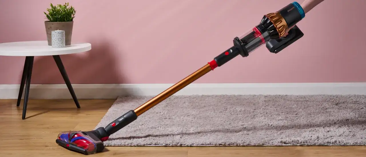 Dyson V16 Piston Animal features