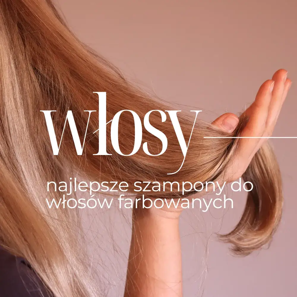Zdjęcie Jaki szampon do włosów farbowanych, aby zatrzymać kolor na dłużej?