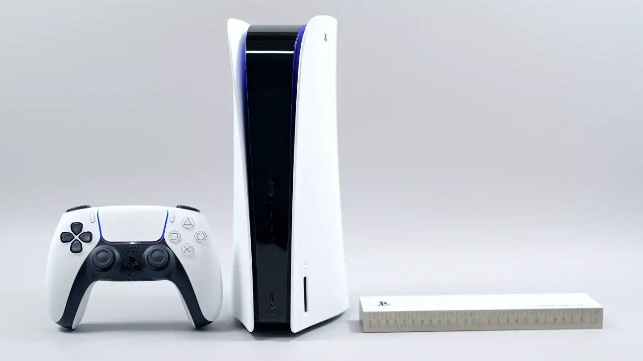 Nowy PS5 Slim: Testujemy wydajność „odchudzonej” PlayStation 5