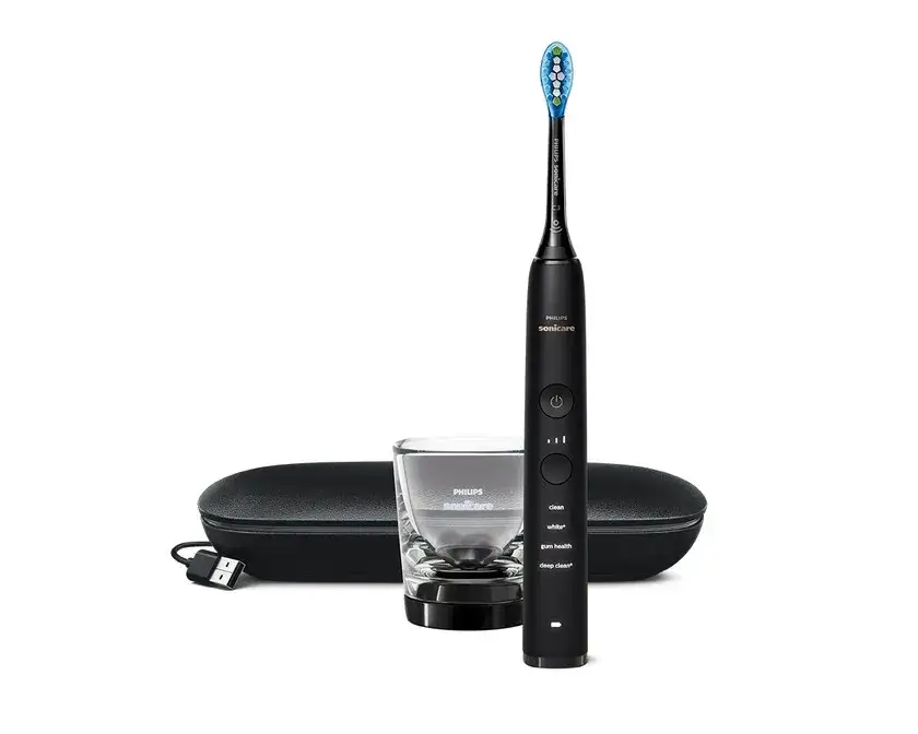 Zdjęcie Najlepsza szczoteczka soniczna Philips – porównanie modeli i opinie