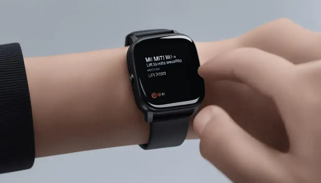 Zdjęcie Jak włączyć smartwatch bez przycisku? Proste sposoby na aktywację
