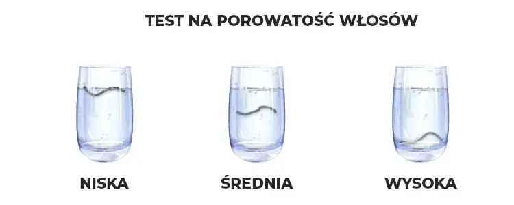 Zdjęcie Jaka odżywka do włosów test – wybierz najlepszą dla swojej porowatości