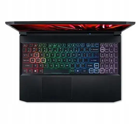 Zdjęcie Laptop Acer Nitro 5 (15,6, R7 5800H, RTX3080, 16GB RAM, 1TB SSD, Win11) w atrakcyjnej cenie.