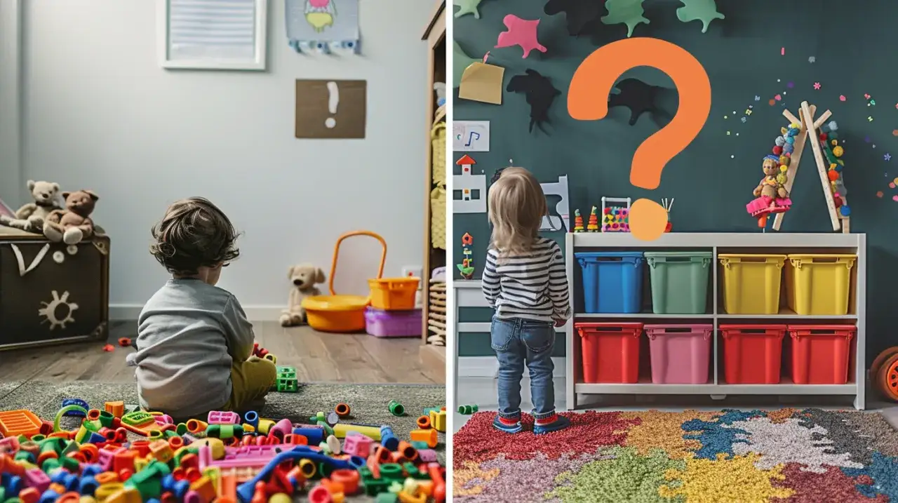 Zdjęcie Problemy wychowawcze dzieci: Jak sobie z nimi radzić? Porady
