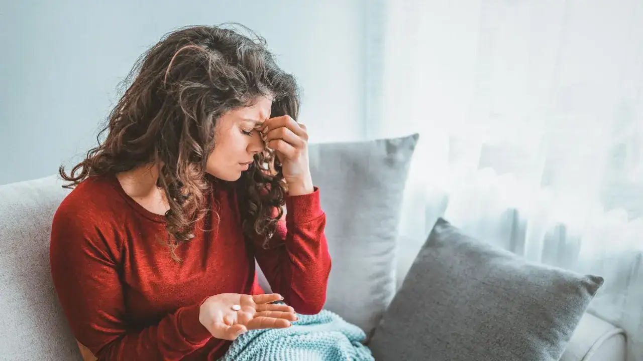 Zdjęcie Migrena oczna objawy: poznaj niepokojące symptomy i ich skutki