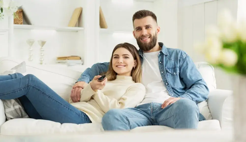 Zdjęcie Najlepsze filmy o ślubie, które rozbawią i wzruszą każdego