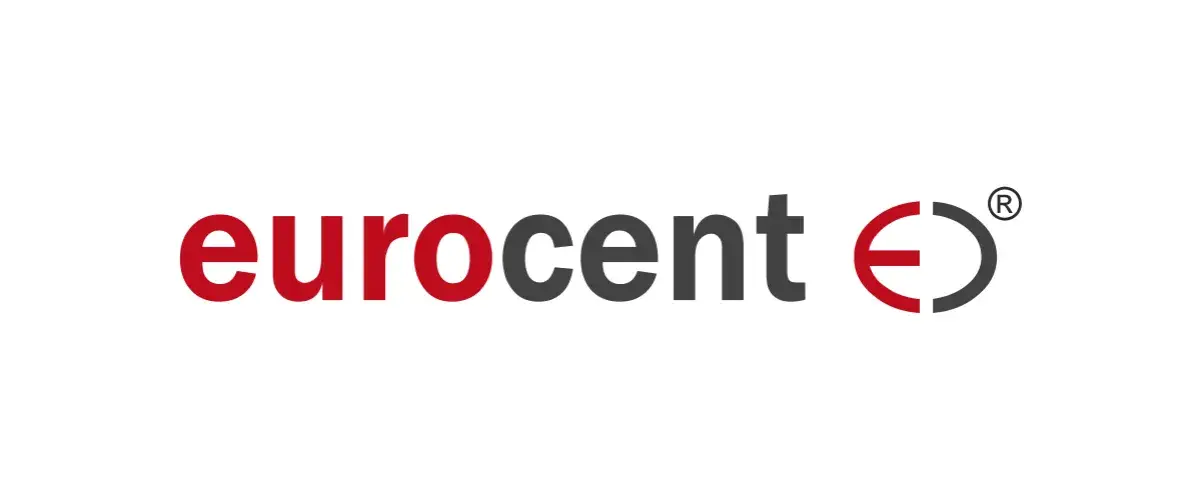 Logo Eurocent S.A. upadłość