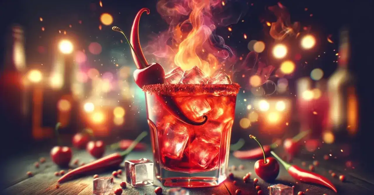 Ikoniczne drinki z wiśniówką