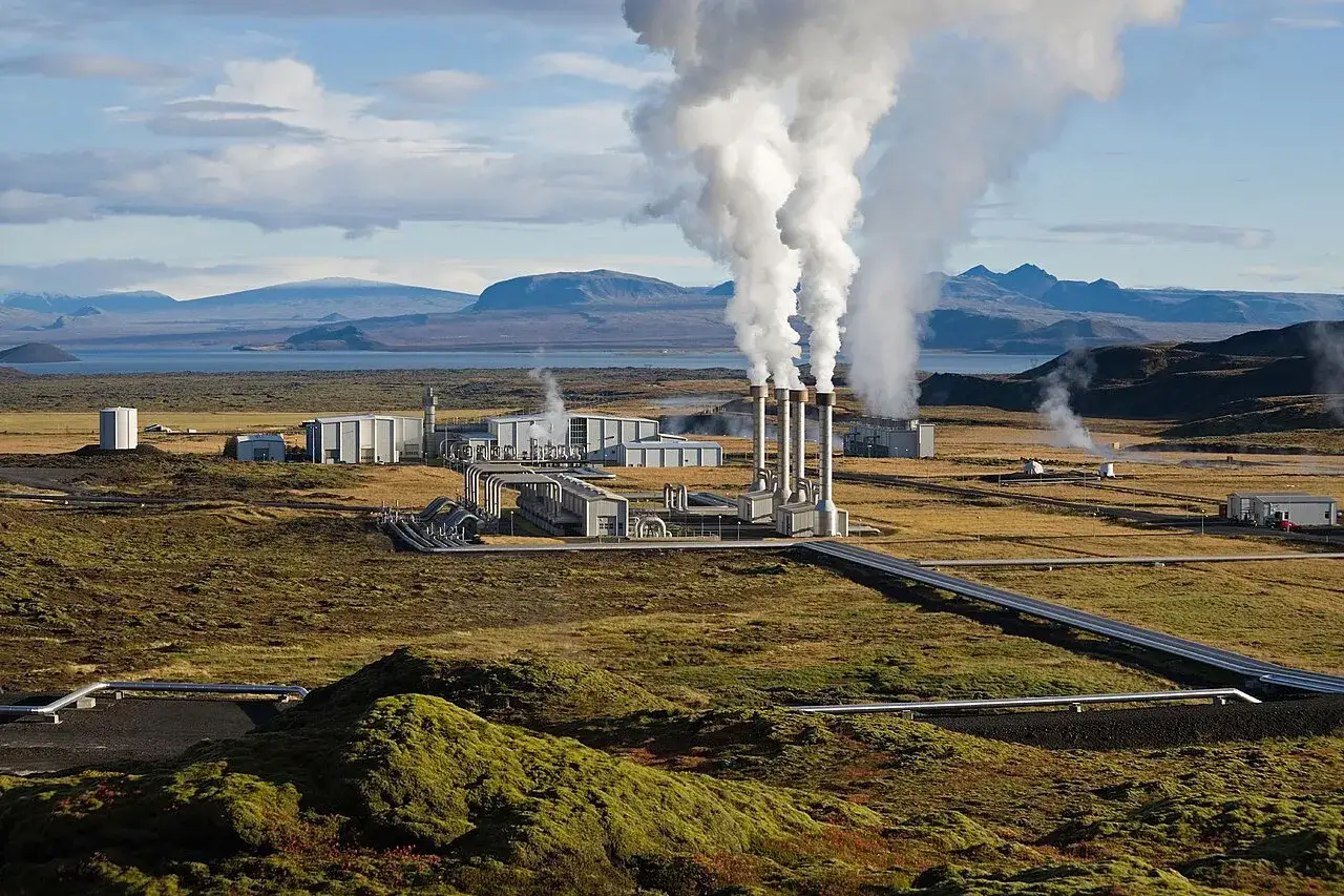 Błękitna Laguna Islandia
