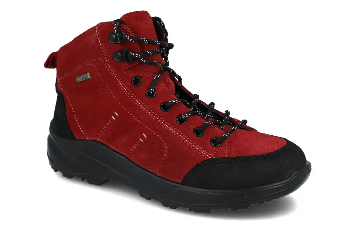 buty trekkingowe wysokie niskie podeszwa membrana