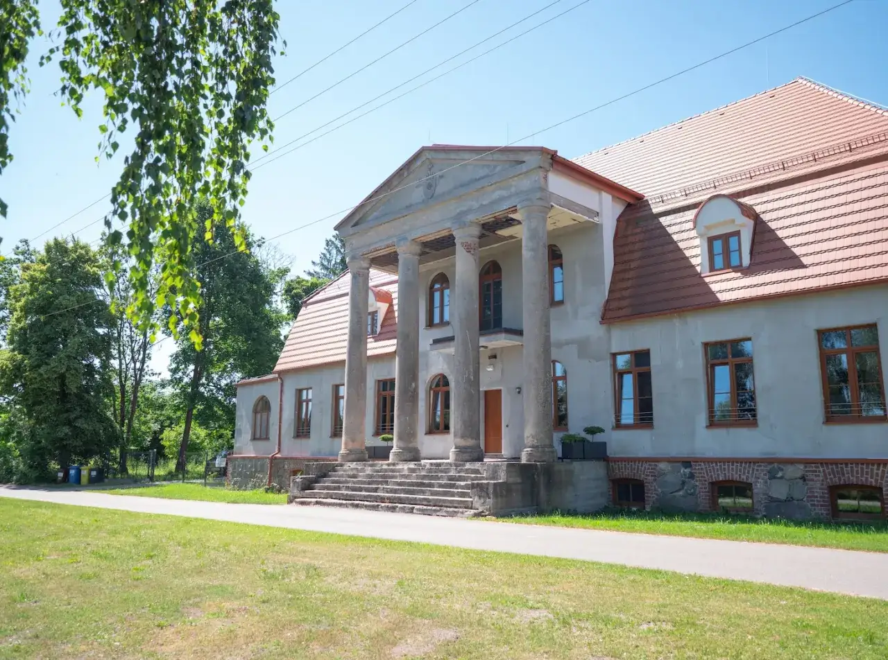 Dom Seniora Zbeniny cennik rekrutacja