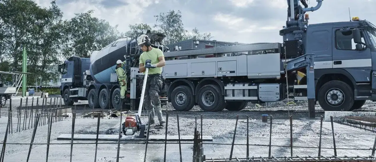 Zastosowania betonu lekkiego i ciężkiego