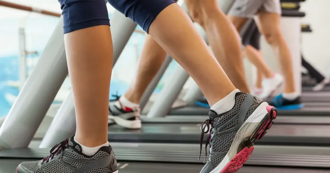 Cardio dla początkujących
