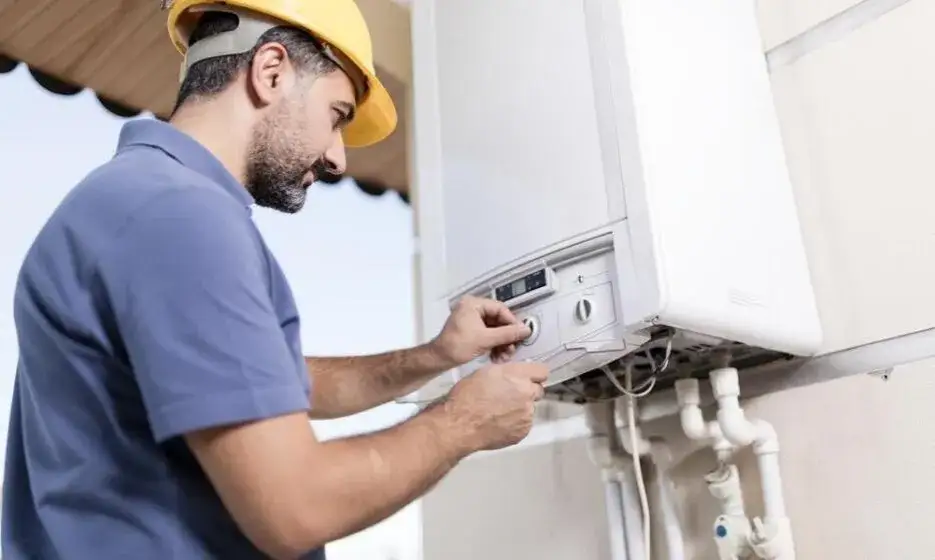 przegląd instalacji gazowej kominiarz elektryk