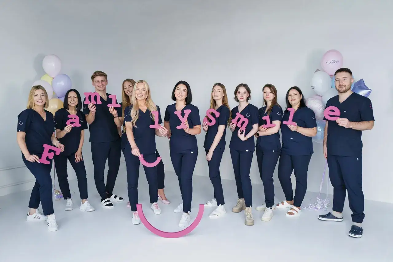 r&oacute;żne grupy pacjent&oacute;w dentysta