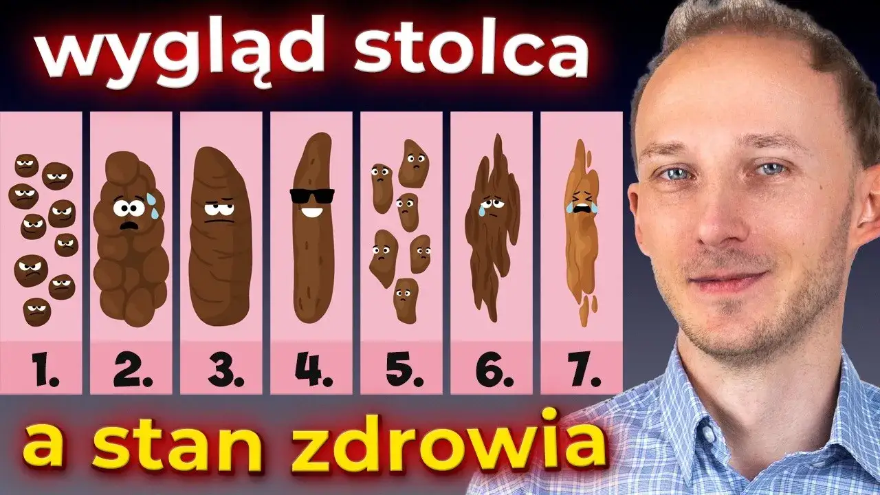 Tłuszczowy stolec wygląd