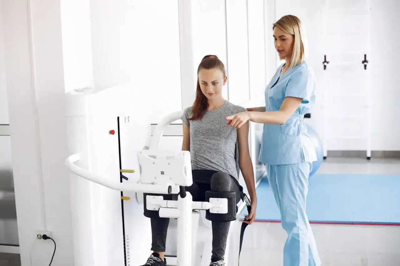 rodzaje rehabilitacji ambulatoryjna domowa stacjonarna