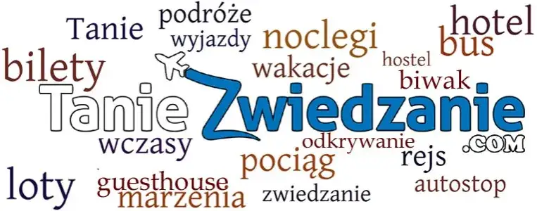 porównywanie cen noclegów