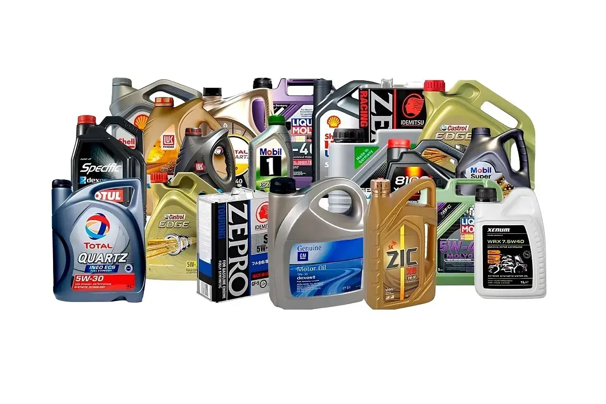 katalog olej&oacute;w online dobierz olej