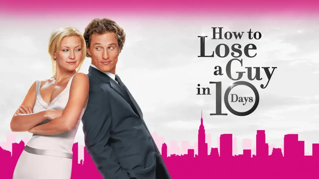 Kate Hudson i Matthew McConaughey w komedii