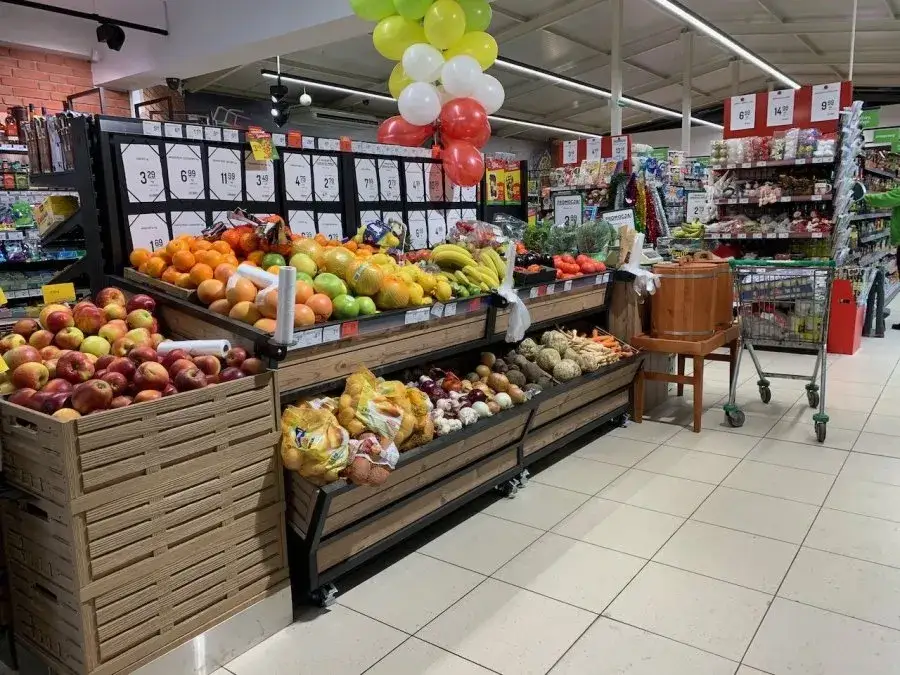 pomysły na dochodowy sklep osiedlowy