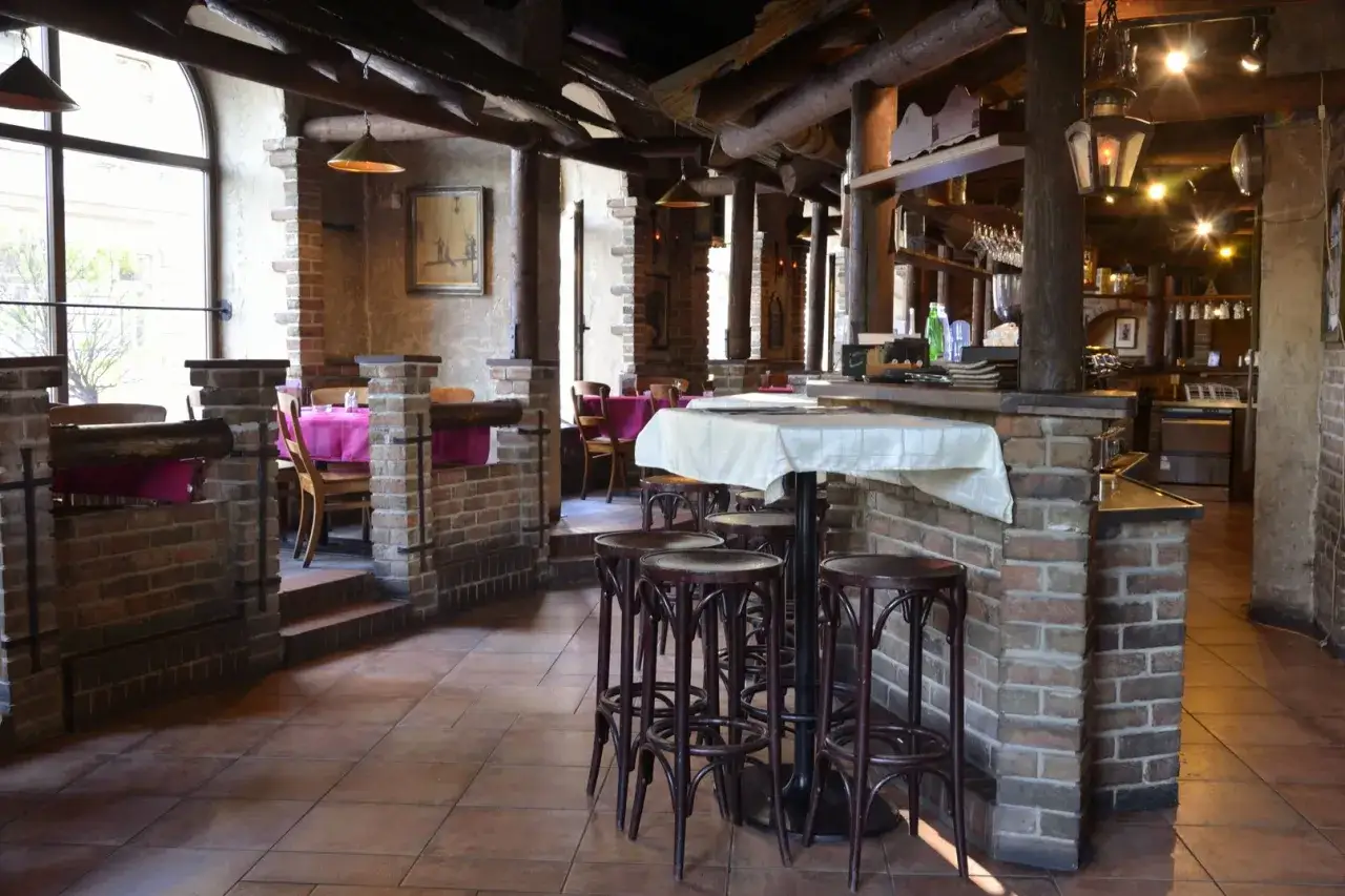 Restauracje Czeski Cieszyn