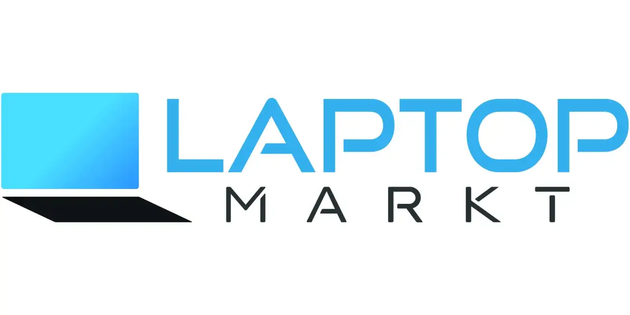 Online Laptop Shops Logos Deutschland