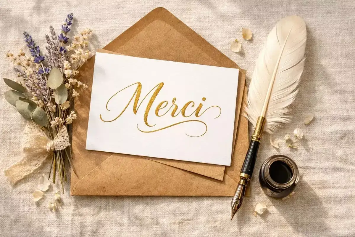 Une carte