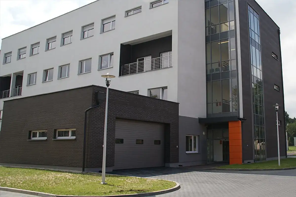 Nocna i Świąteczna Opieka Zdrowotna Myszków