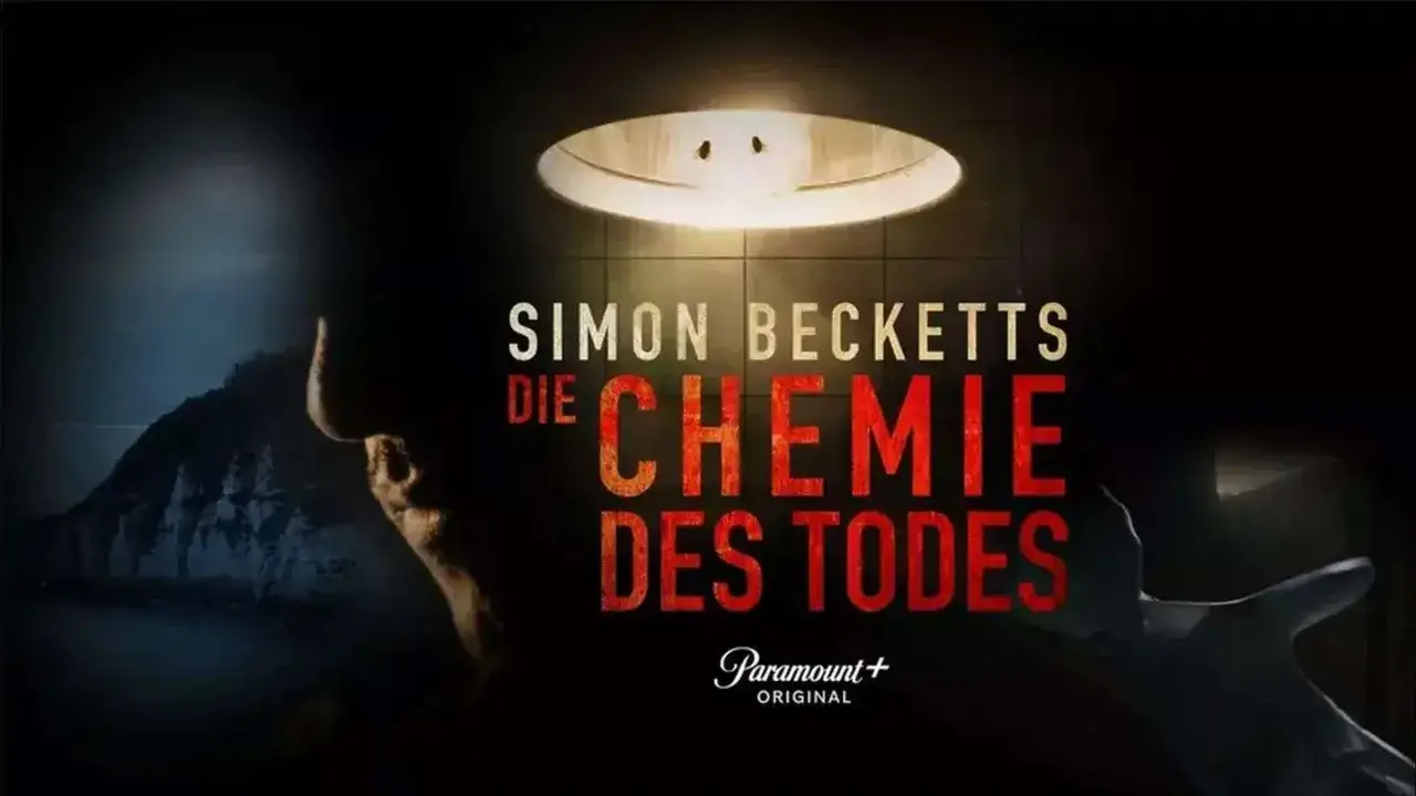 Die Chemie des Todes Serie Atmosphäre