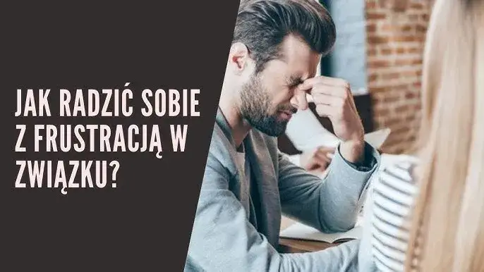 para kłócąca się o drobnostki, frustracja w związku