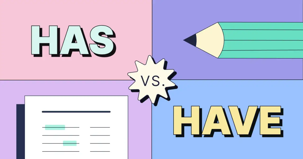 HAS