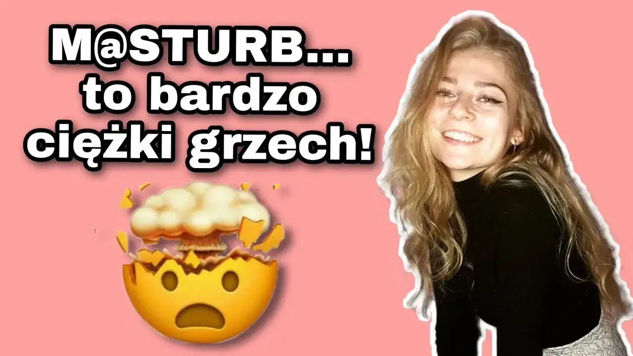 Zdjęcie Wzajemna masturbacja czy to grzech? Prawda o nauczaniu Kościoła