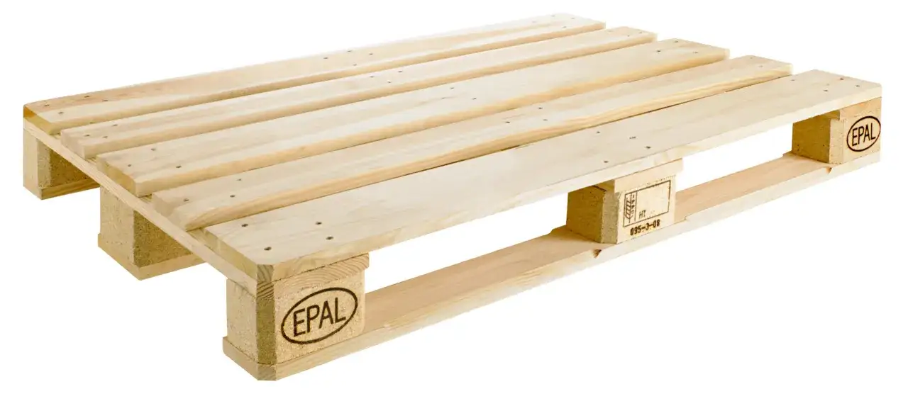 oznaczenia palet HT MB EPAL