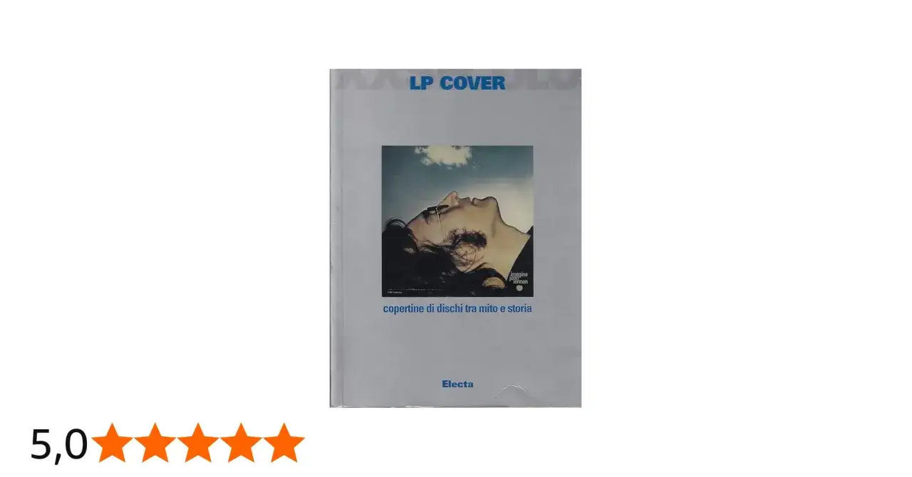 Copertine di dischi tra mito e storia, un viaggio visivo attraverso i romanzi sulla musica che hanno segnato epoche.