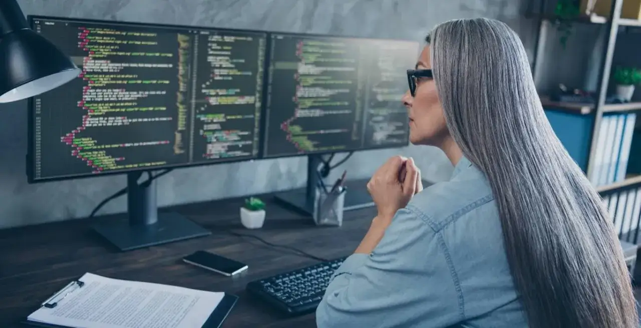 Absolwenci IT praca