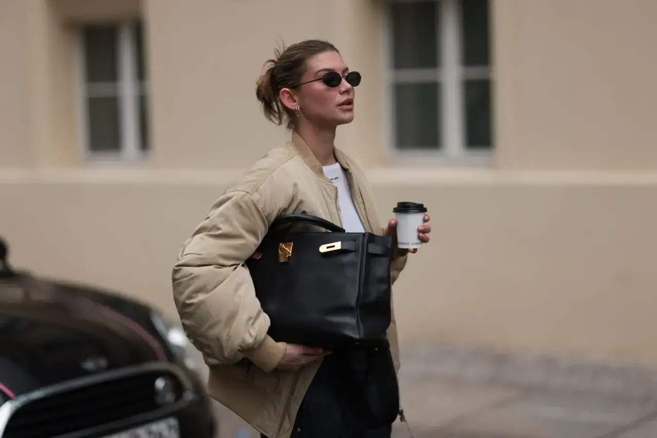 modne torebki damskie 2025 street style