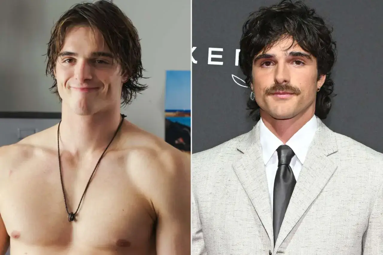 Noah Flynn z obsady