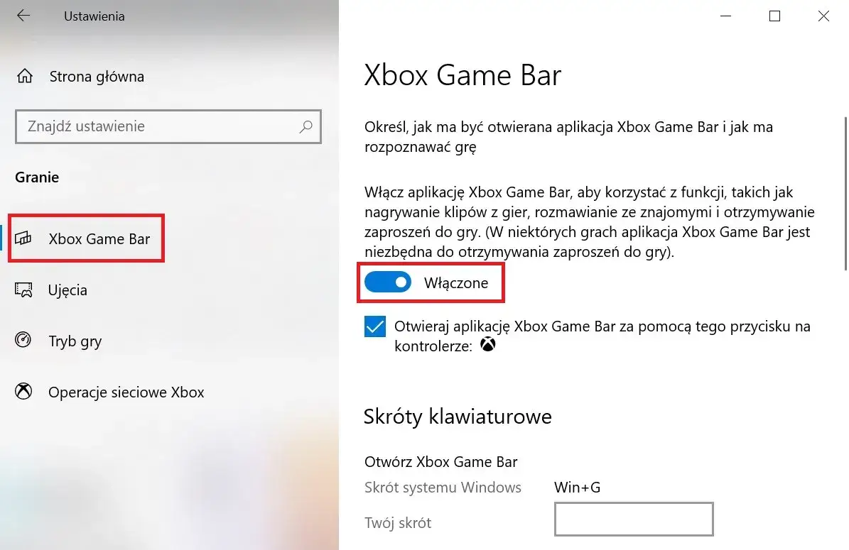 Zdjęcie Jak włączyć nagrywanie ekranu w Windows 10 i uniknąć problemów z jakością