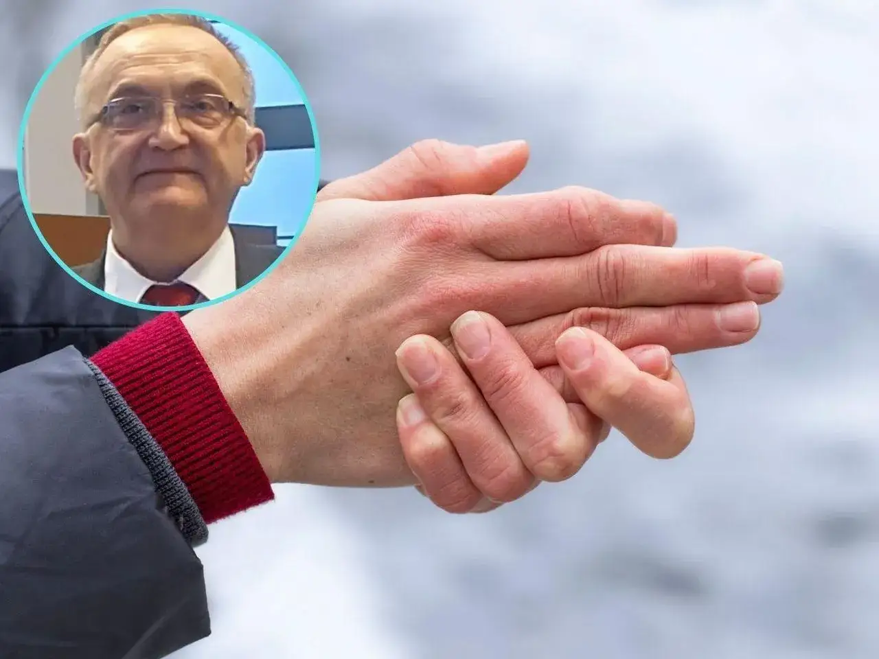 skutki uboczne leków / ostrzeżenie medyczne