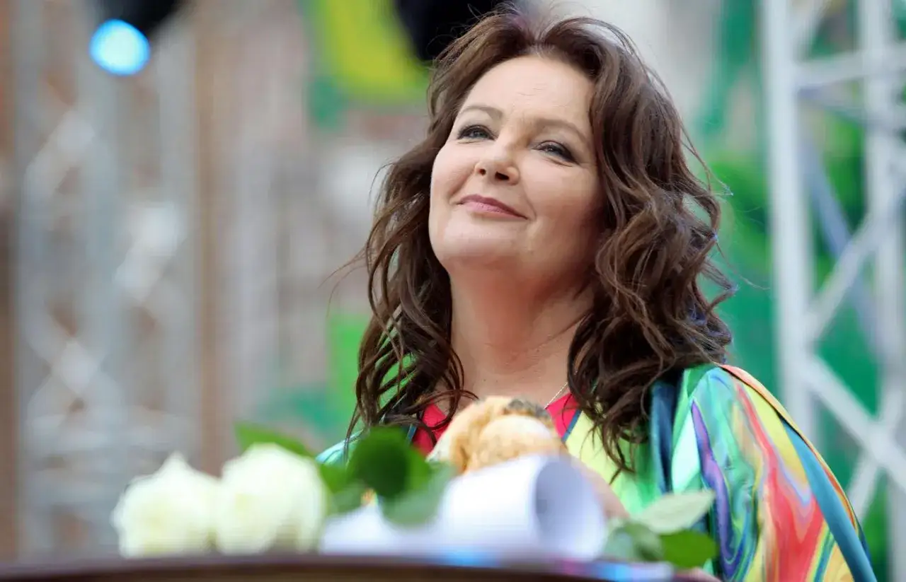 Anna Dymna Fundacja Mimo Wszystko