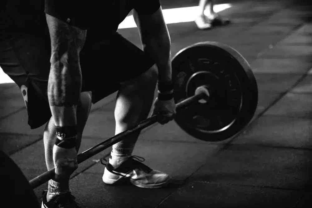 CrossFit definicja i filozofia