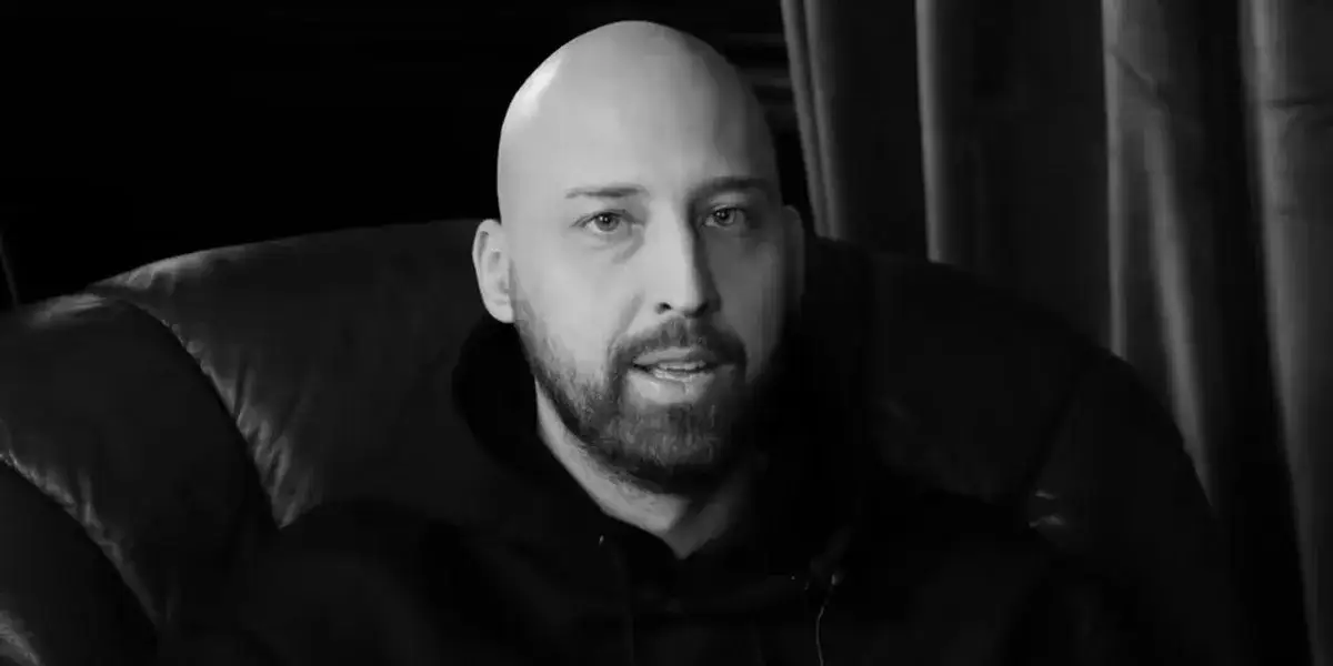 Dariusz Woźniak plotki śmierć 2023