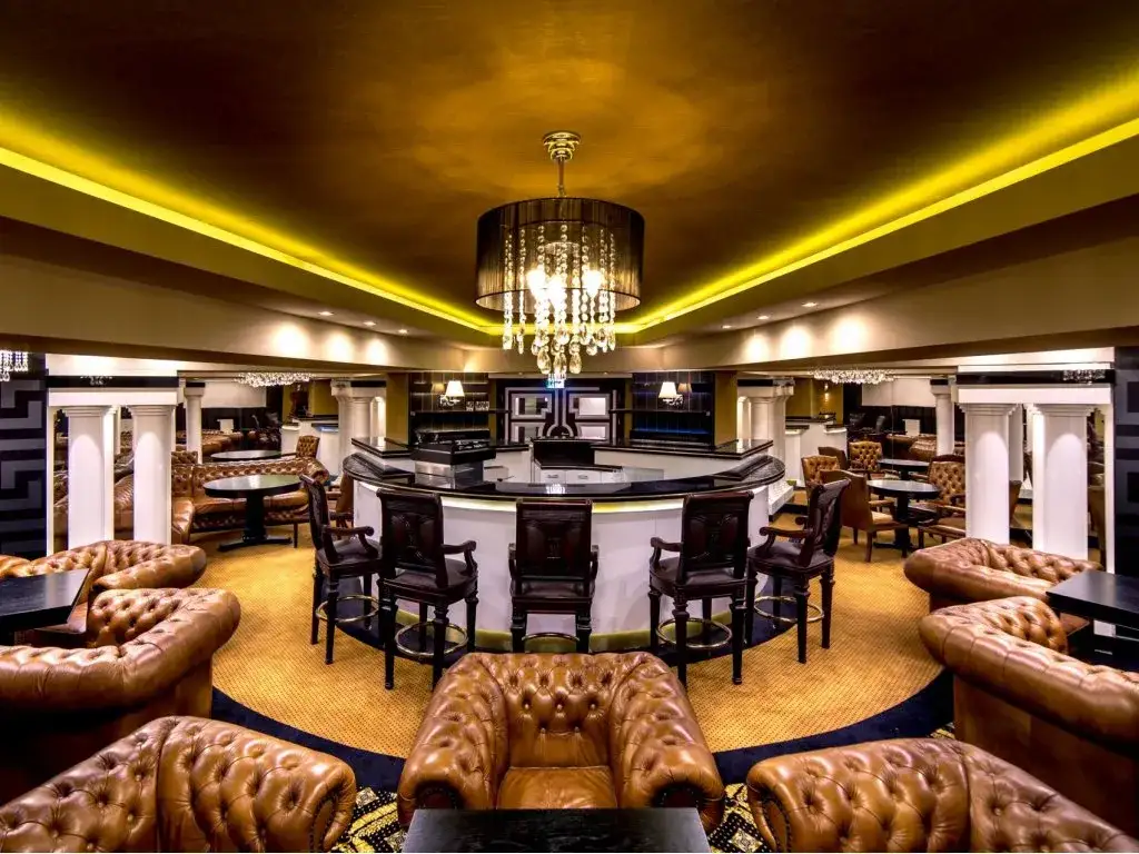Elegancka restauracja Szczecin 50 urodziny