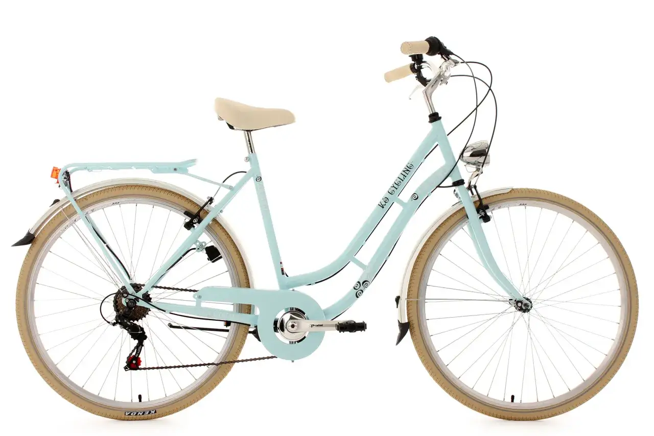 Damenfahrrad 28 Zoll Preisklassen