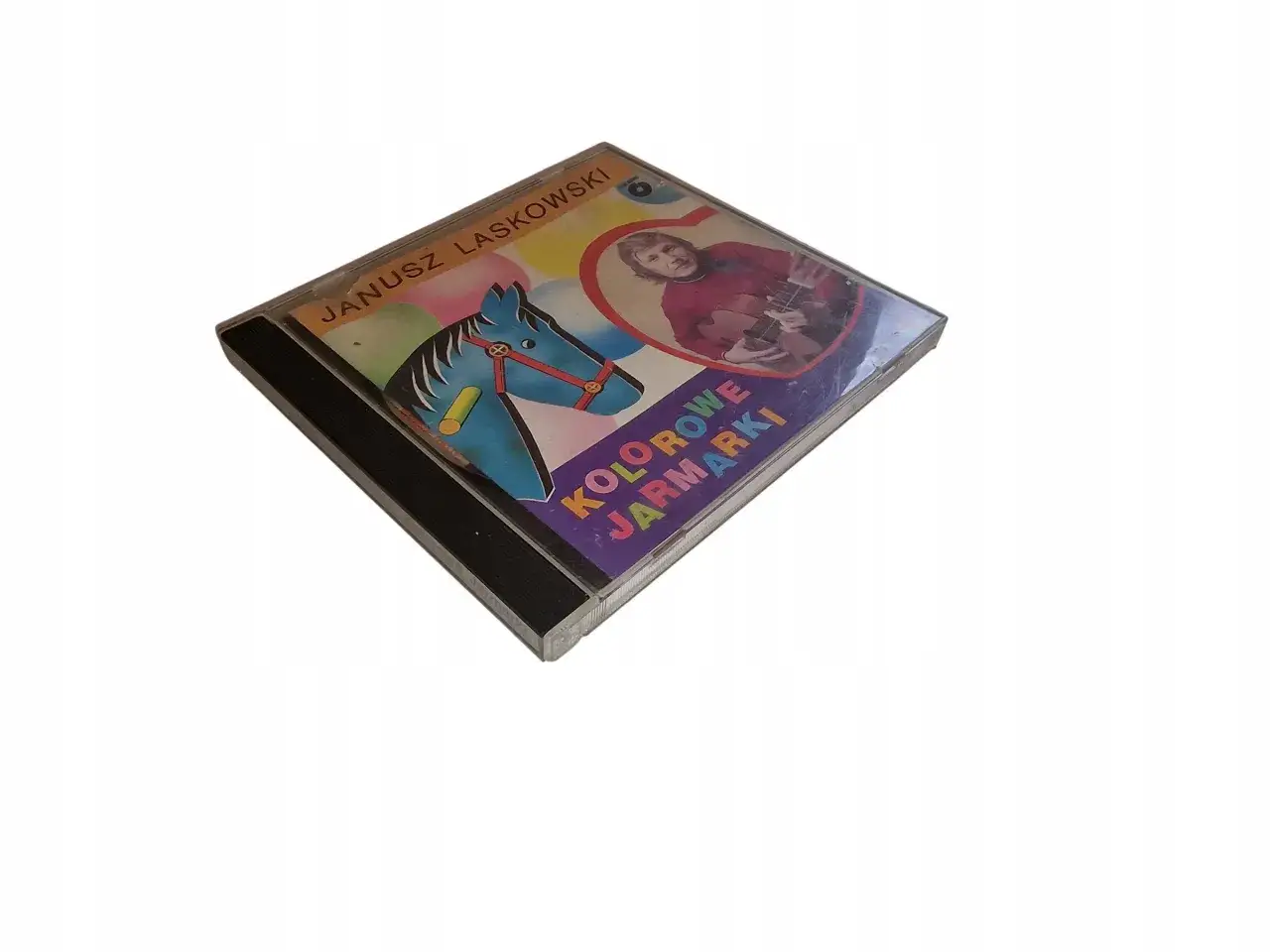 Płyta CD 