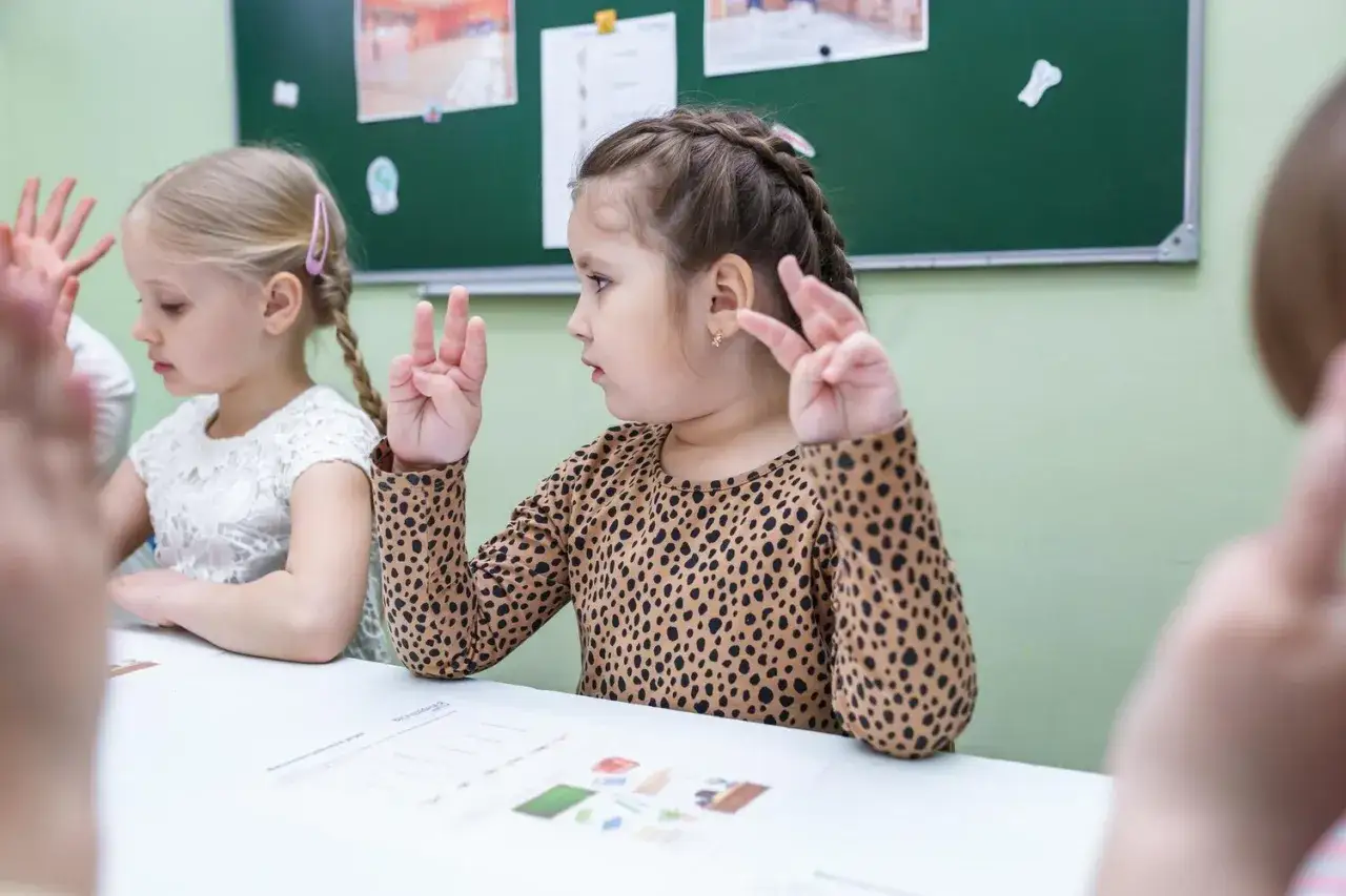 Surdopedagogika definicja i rola
