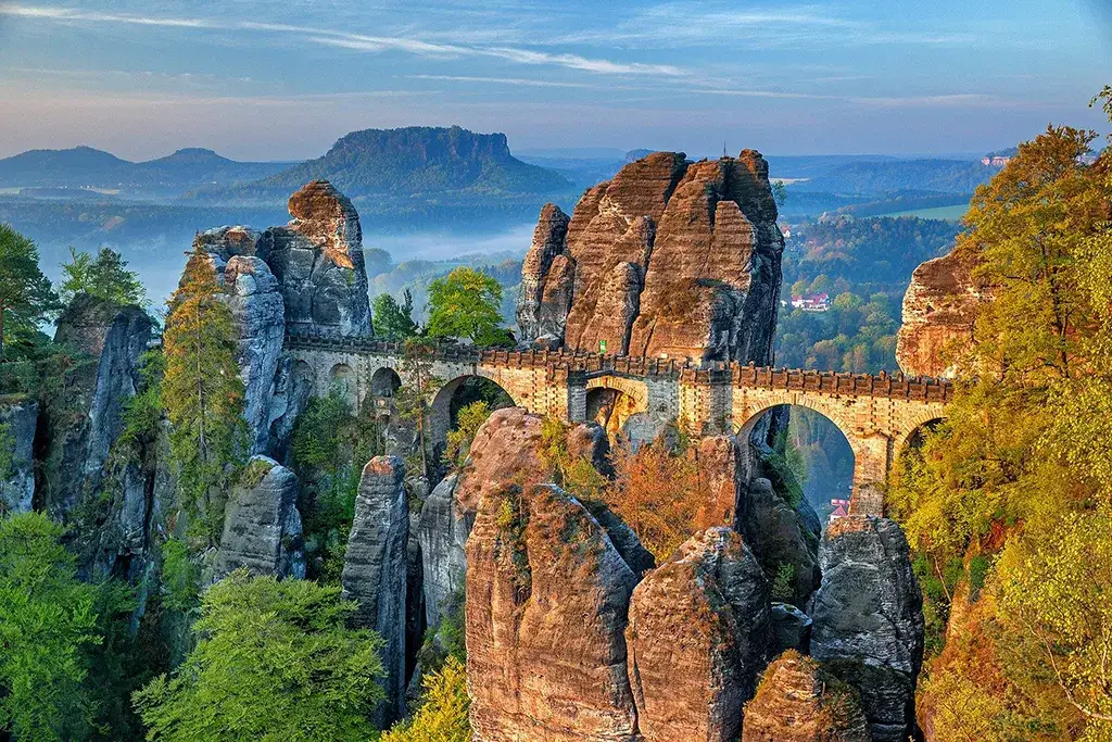 Deutschland Top Sehenswürdigkeiten Wahrzeichen