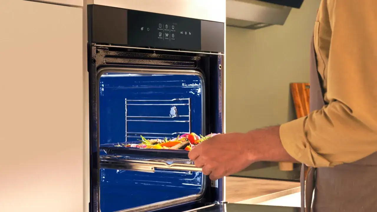 metodi cottura leggeri forno vapore friggitrice aria